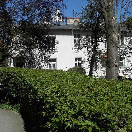 Apartament Sopot Oliwia المظهر الخارجي الصورة