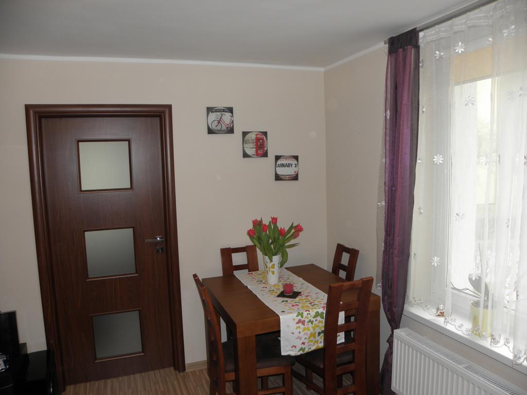 Apartament Sopot Oliwia المظهر الخارجي الصورة