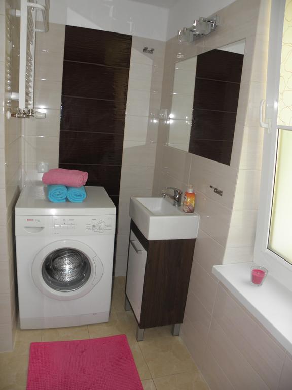 Apartament Sopot Oliwia المظهر الخارجي الصورة
