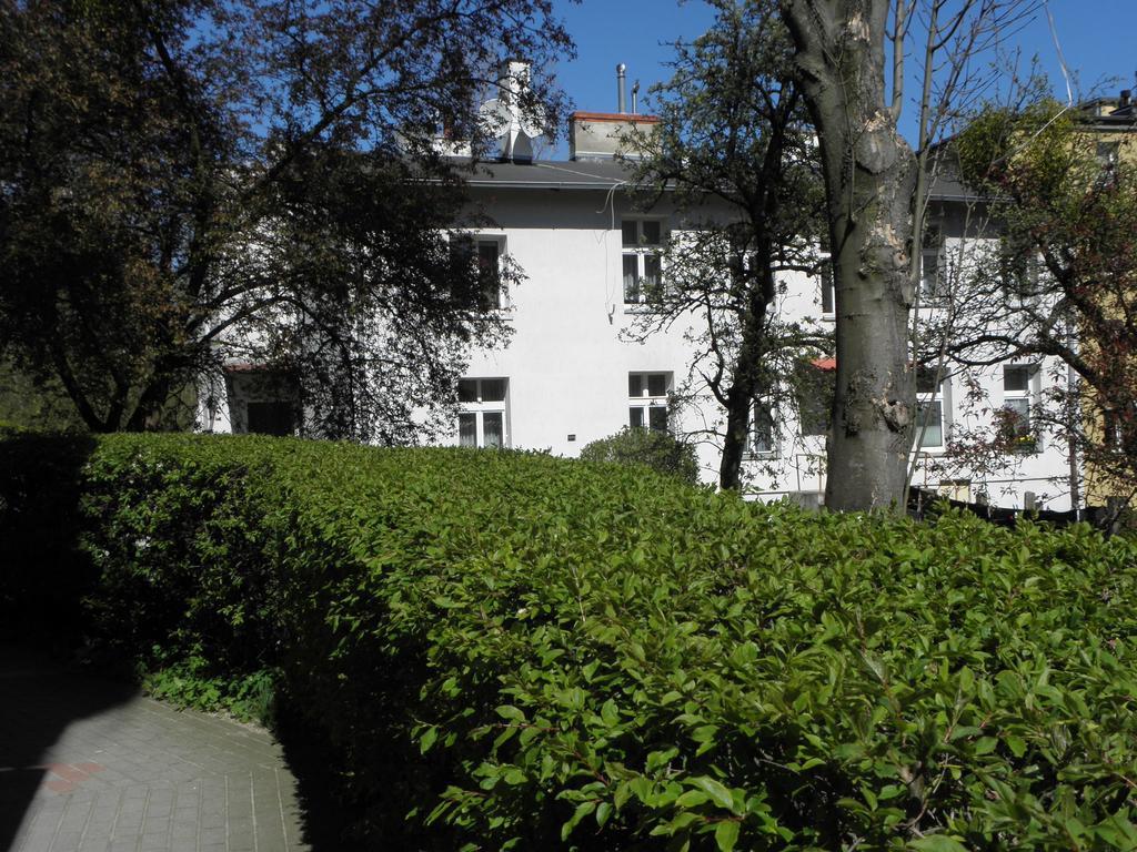 Apartament Sopot Oliwia المظهر الخارجي الصورة