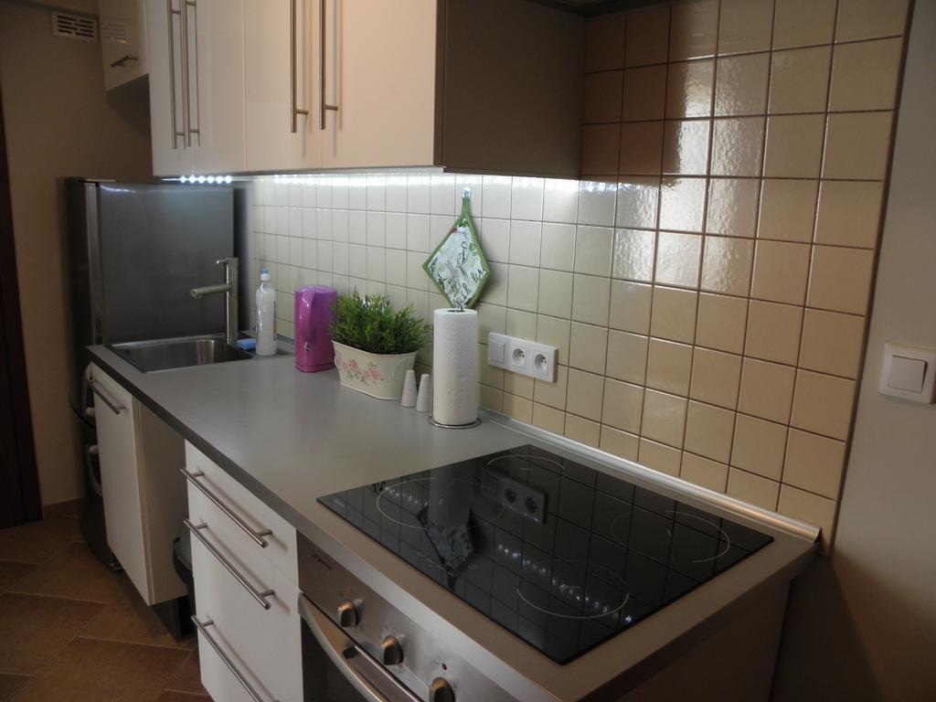 Apartament Sopot Oliwia المظهر الخارجي الصورة