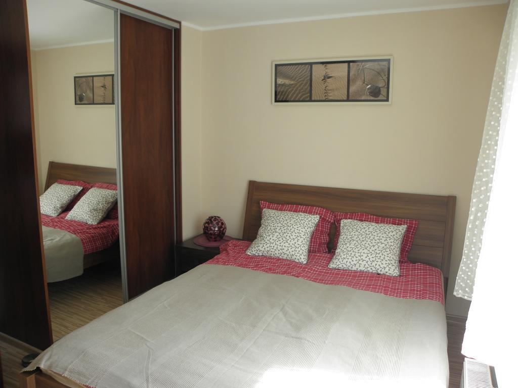 Apartament Sopot Oliwia المظهر الخارجي الصورة