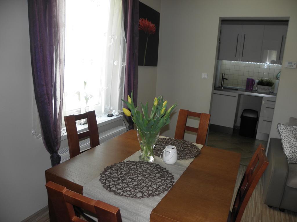 Apartament Sopot Oliwia المظهر الخارجي الصورة